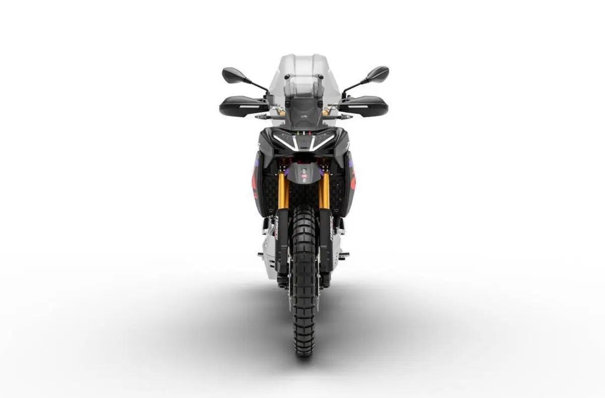 Aprilia Tuareg 660 Rally (2025 - 26) (4)