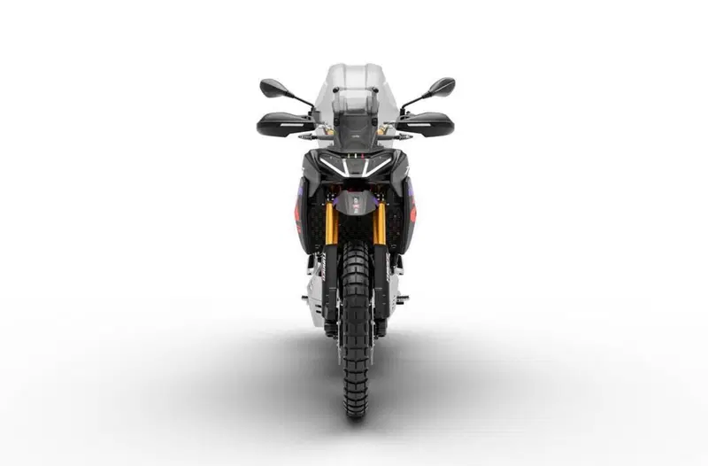 Aprilia Tuareg 660 Rally (2025 - 26) (4)