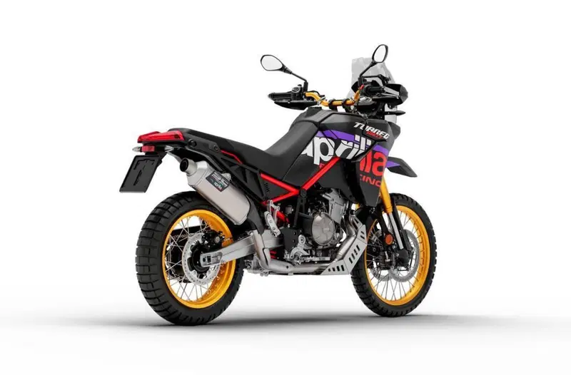 Aprilia Tuareg 660 Rally (2025 - 26) (3)