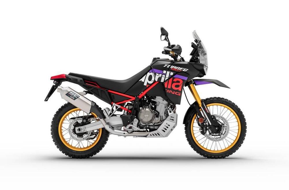 Aprilia Tuareg 660 Rally (2025) (2)