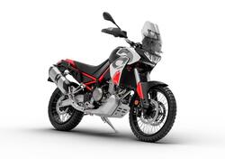 Aprilia Tuareg 660 (2025) nuova