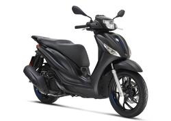 Piaggio Medley 200 S (2025) nuova