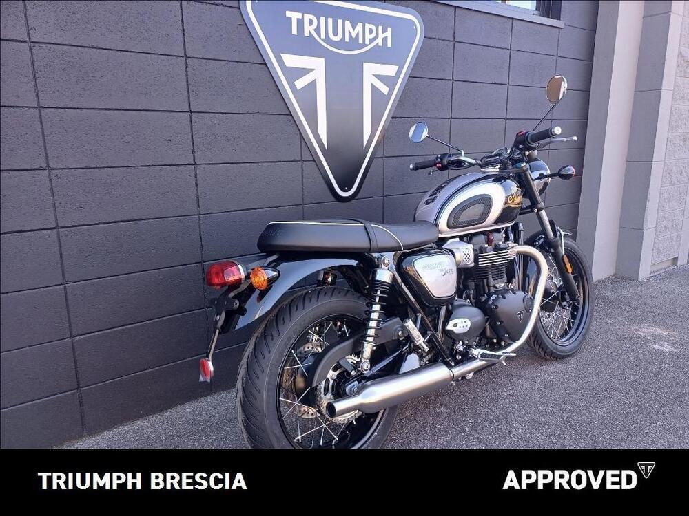 Triumph Bonneville T100 Icon Edition (2025) (3)