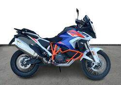 KTM 1290 Super Adventure R (2021) usata