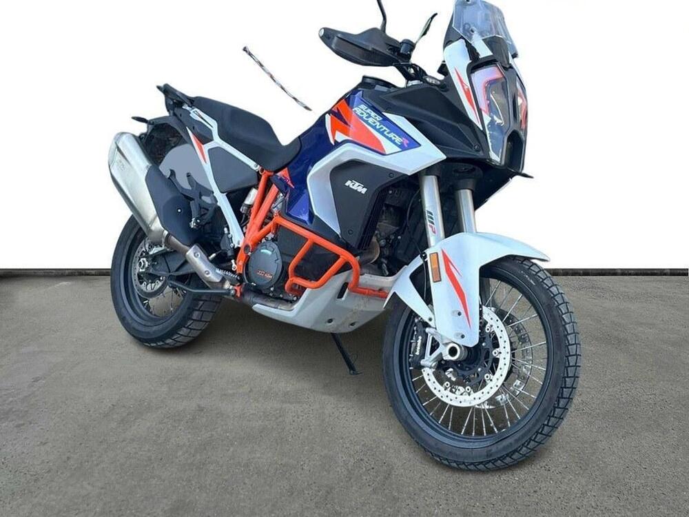 KTM 1290 Super Adventure R (2021) (2)