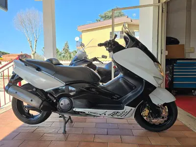 Yamaha T-Max 500 (2004 - 07) usata