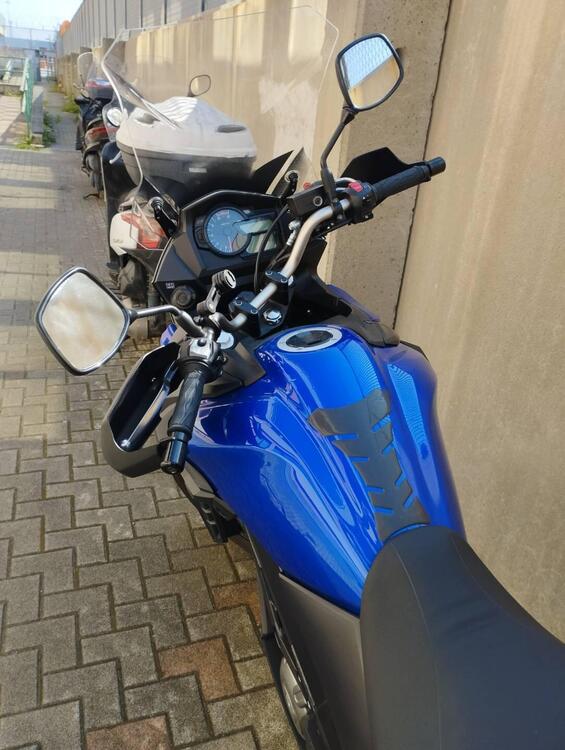 Suzuki V-Strom 650 Explorer (2023 - 25) (5)