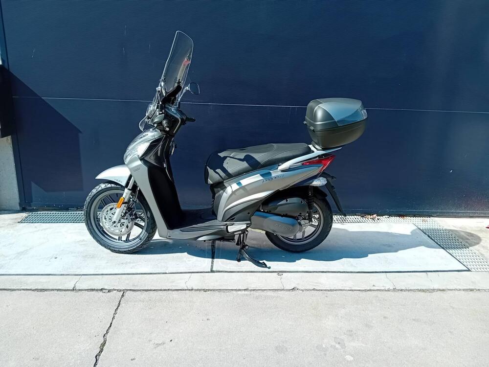 Kymco People 125i One (2021 - 25)