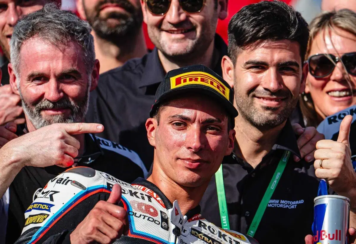 SBK. Lo sfogo di Toprak. Ducati Cup? Ecco cosa ne pensano piloti e team manager (3)