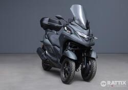 Yamaha Tricity 300 (2021 - 25) usata