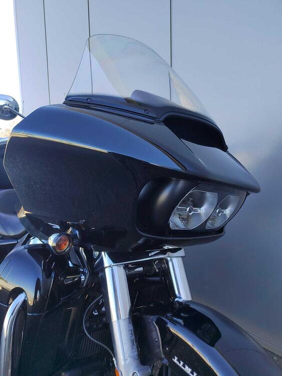 Harley-Davidson Road Glide Limited (2021 - 25) (4)