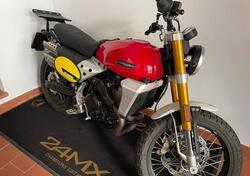 Fantic Motor Caballero 500 Scrambler 4T (2018 - 21) usata