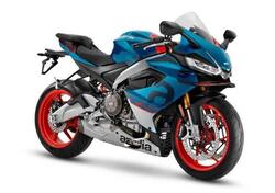 Aprilia RS 660 (2025) nuova