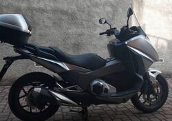 Honda Integra 750 DCT Sport (2018 - 20) usata