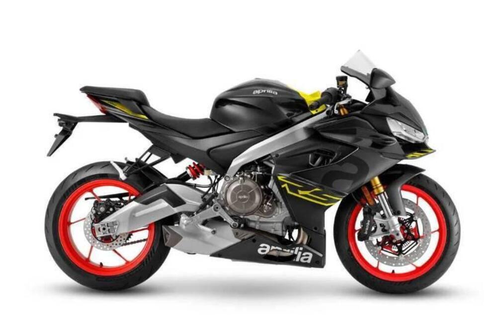 Aprilia RS 660 (2025) (2)