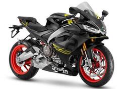 Aprilia RS 660 (2025) nuova