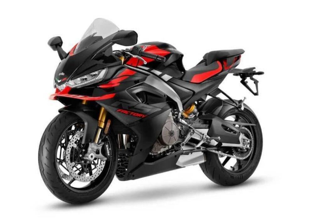 Aprilia RS 660 Factory (2025) (2)