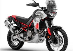 Aprilia Tuareg 660 (2025) nuova