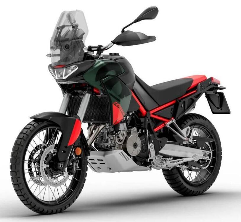 Aprilia Tuareg 660 (2025) (2)