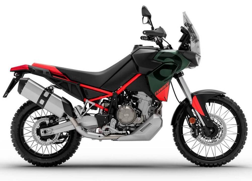 Aprilia Tuareg 660 (2025)