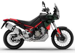 Aprilia Tuareg 660 (2025) nuova