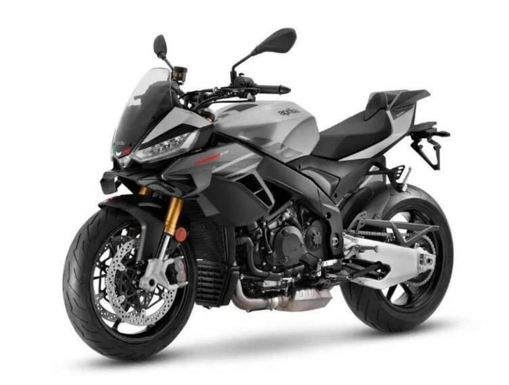 Aprilia Tuono 1100 V4 (2025) (2)