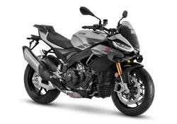 Aprilia Tuono 1100 V4 (2025) nuova