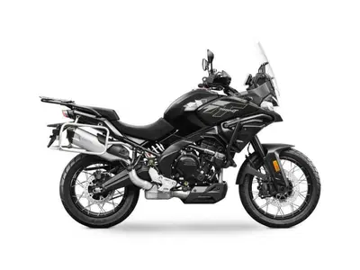 CFMOTO 700MT Adventure (2025 - 26) nuova