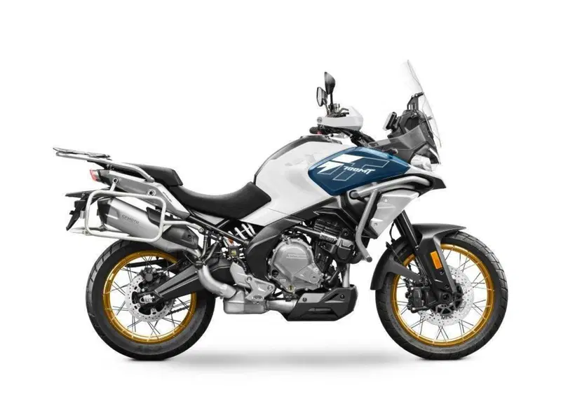 CFMOTO 700MT Adventure (2025 - 26) (2)