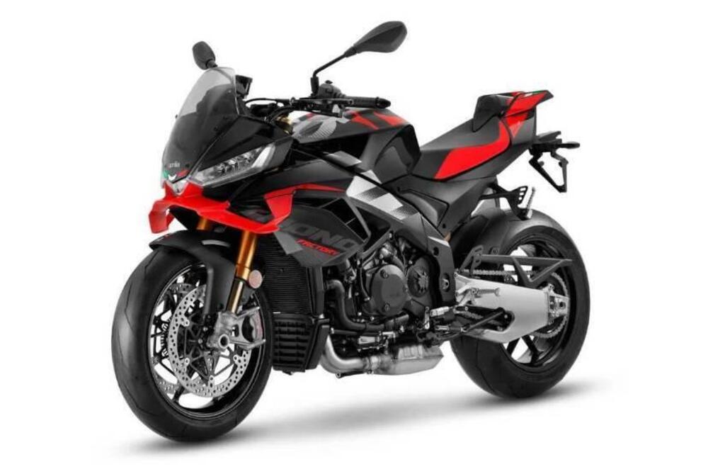 Aprilia Tuono 1100 V4 Factory (2025) (2)