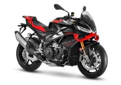 Aprilia Tuono 1100 V4 Factory (2025) nuova