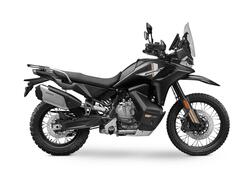 CFMOTO 800MT-X Low Seat (2025) nuova