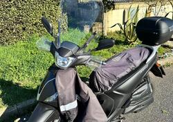 Kymco People 125i S (2021 - 25) usata