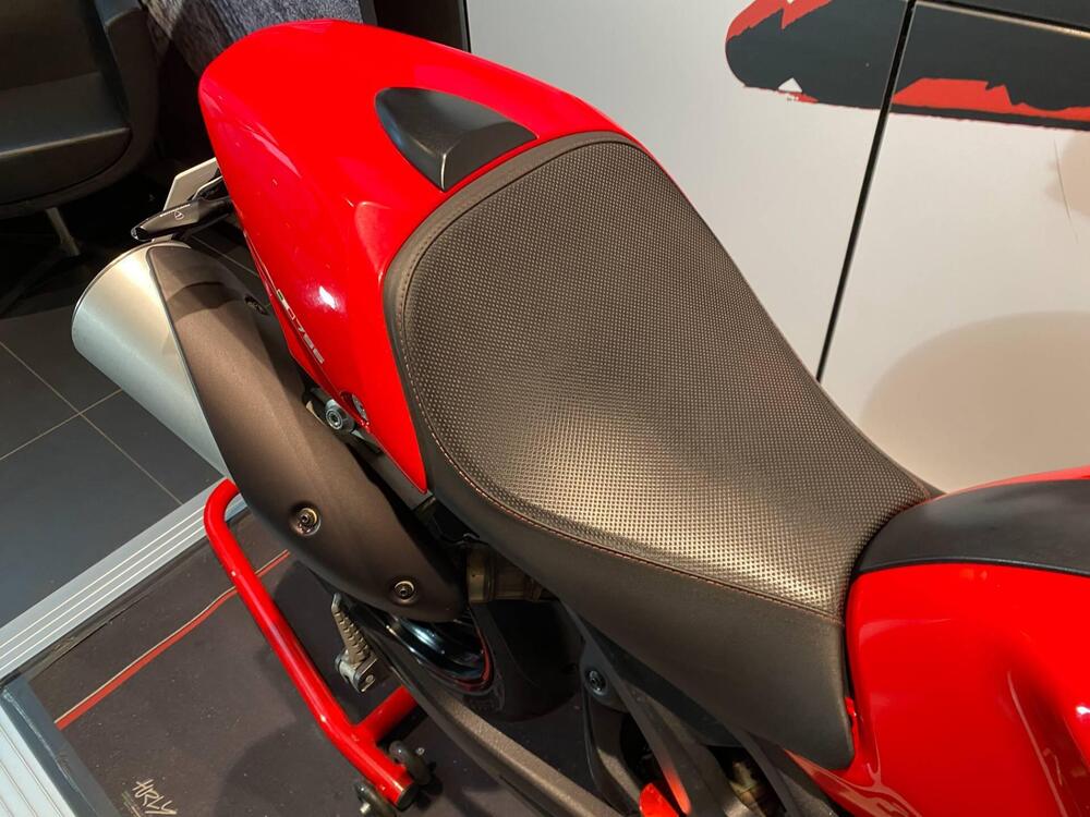 Ducati Monster 796 ABS (2010 - 14) (5)