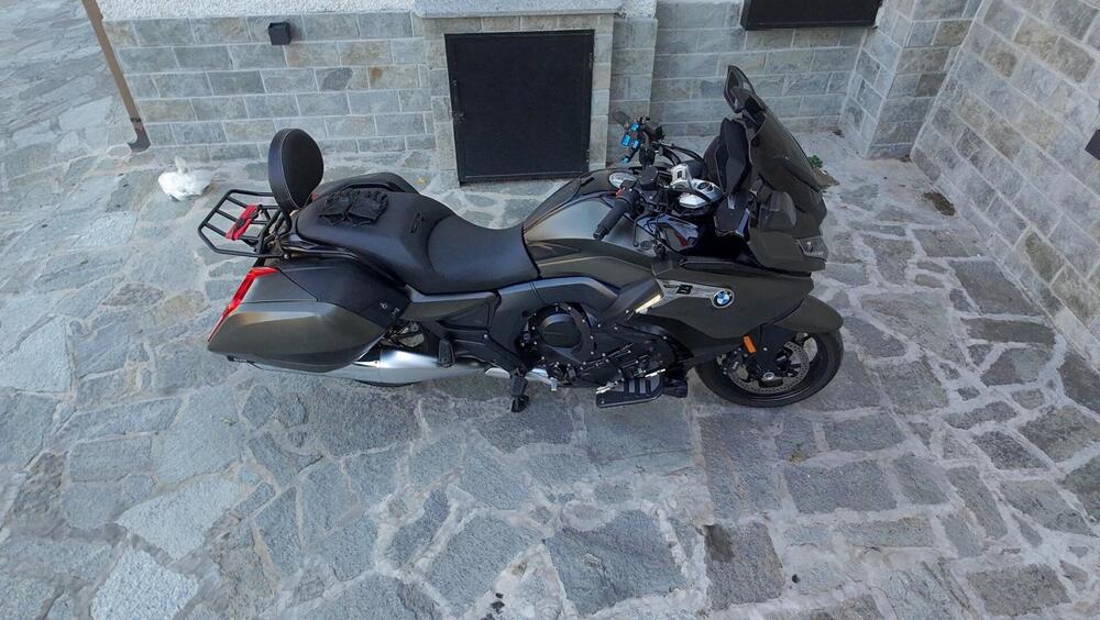 Bmw K 1600 B (2022 - 25) (3)