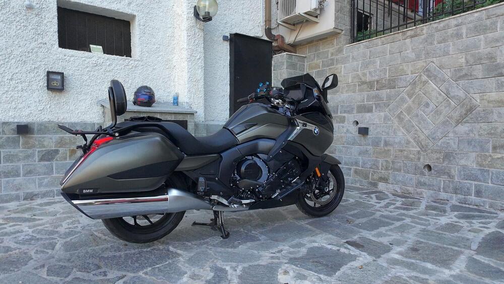 Bmw K 1600 B (2022 - 25) (4)