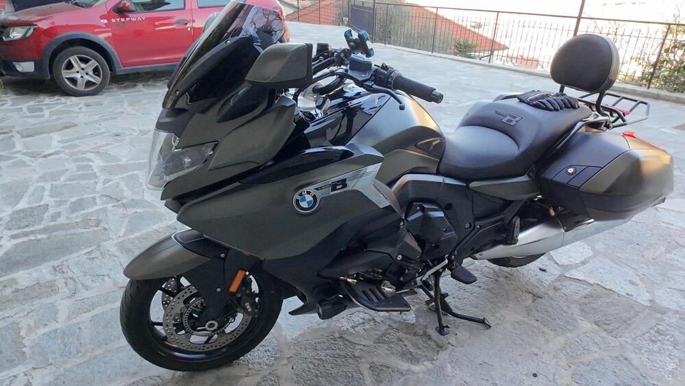 Bmw K 1600 B (2022 - 25) (5)