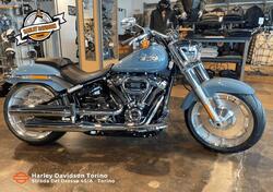 Harley-Davidson Fat Boy 114 (2021 - 24) nuova