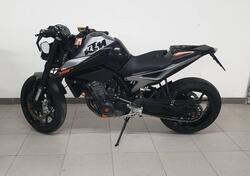 KTM 790 Duke (2018 - 20) usata