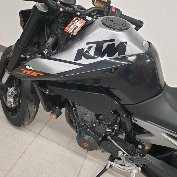 KTM 790 Duke (2018 - 20) (2)