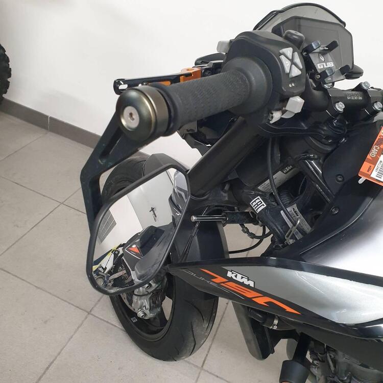 KTM 790 Duke (2018 - 20) (3)