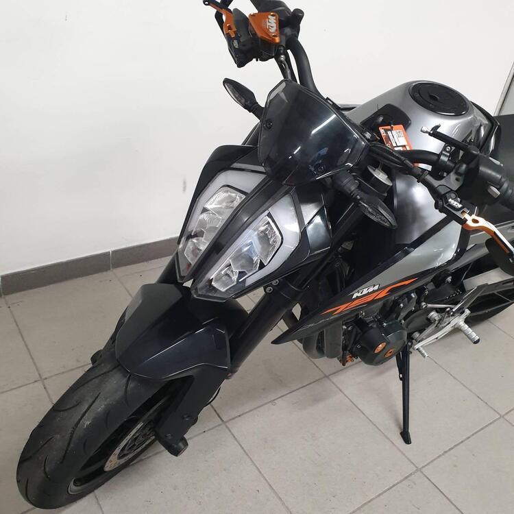 KTM 790 Duke (2018 - 20) (5)