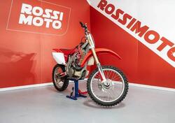 HM CRF 450 R (2013) usata