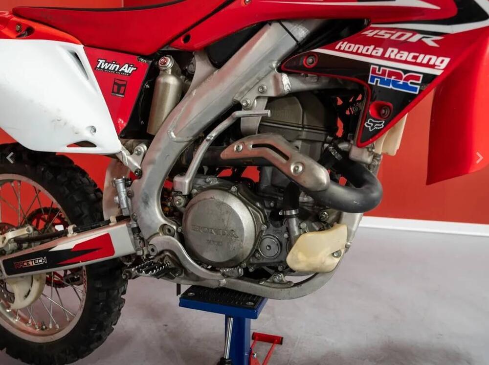 HM CRF 450 R (2013) (2)