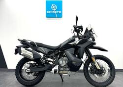 CFMOTO 800MT-X Low Seat (2025) nuova