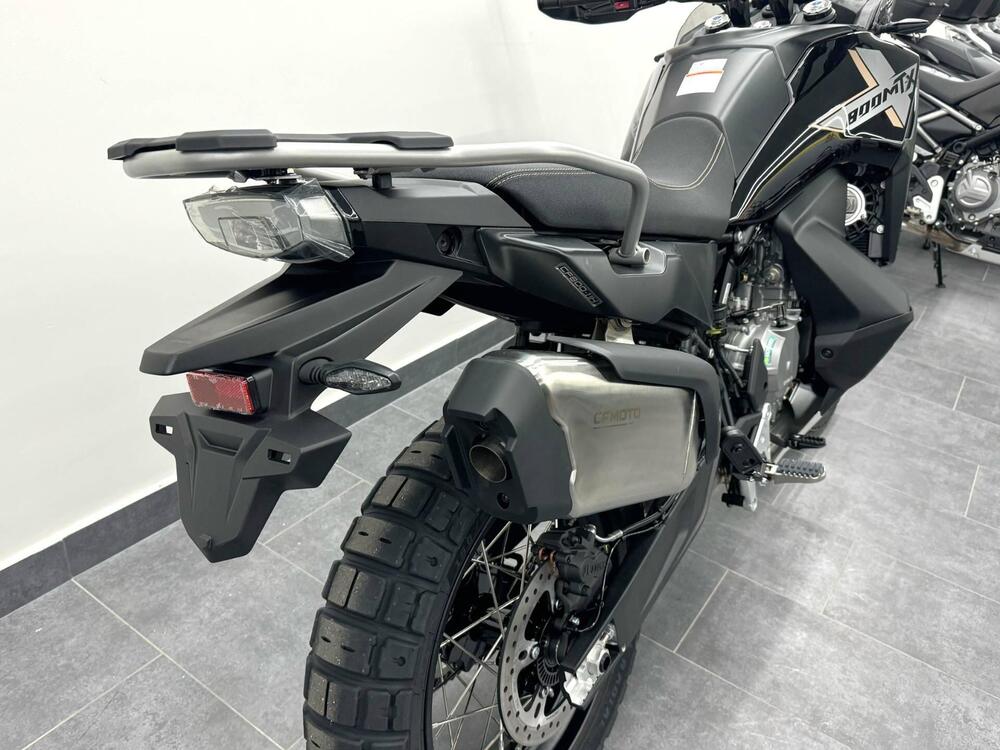 CFMOTO 800MT-X Low Seat (2025) (5)