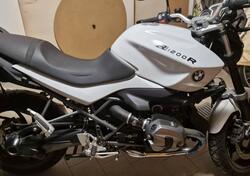 Bmw R 1200 R (2011 - 14) usata