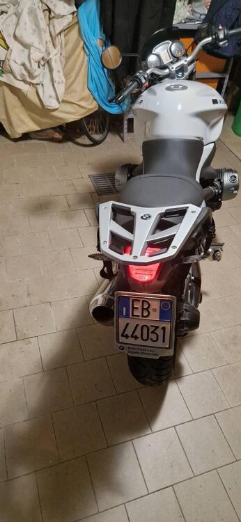 Bmw R 1200 R (2011 - 14) (2)