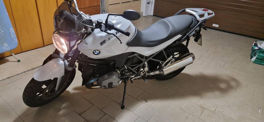 Bmw R 1200 R (2011 - 14) (3)