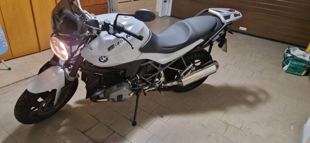 Bmw R 1200 R (2011 - 14) (5)